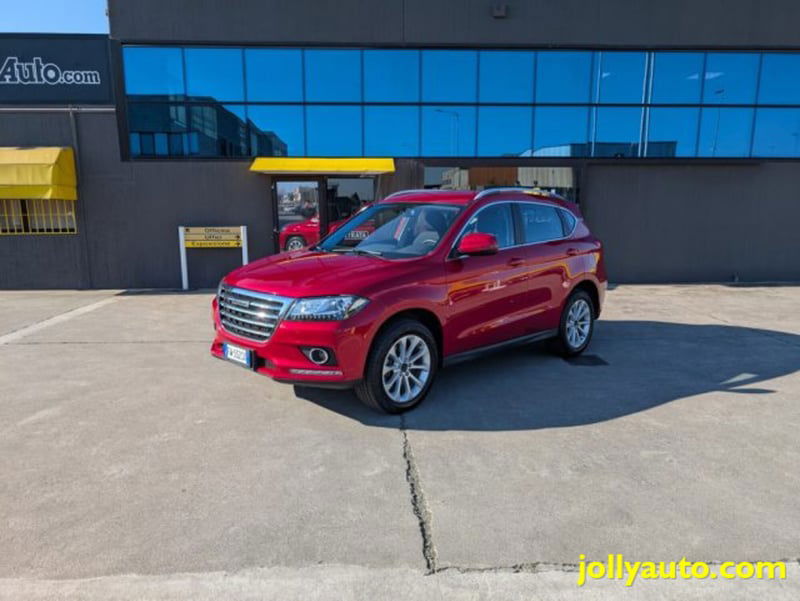Haval H2 H2 1.5 Easy