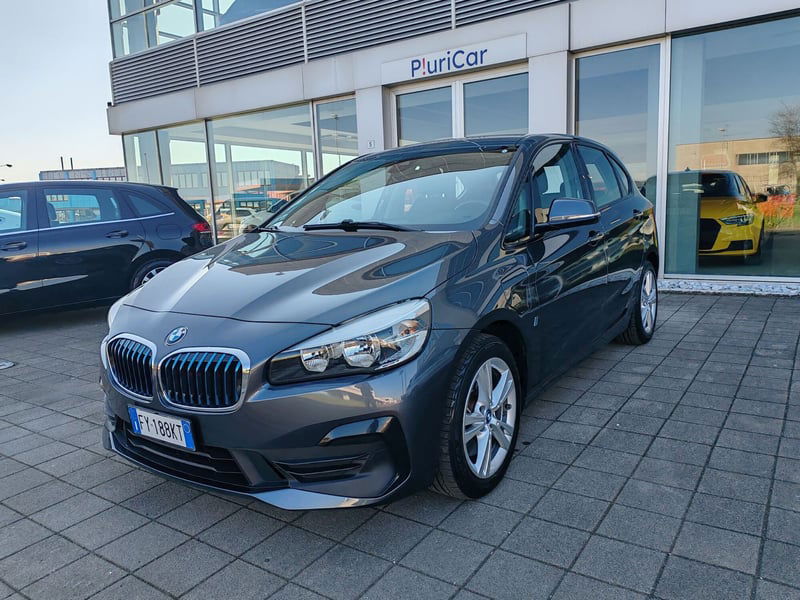 BMW Serie 2 Active Tourer 225xe  iPerformance aut.
