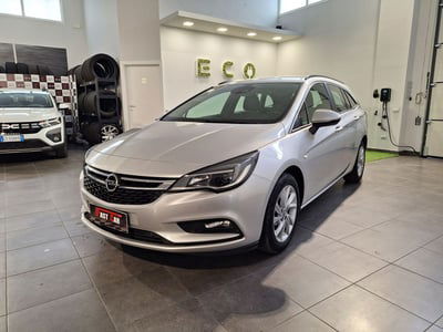 Opel Astra Station Wagon 1.6 CDTi 136CV aut. Sports Innovation usata