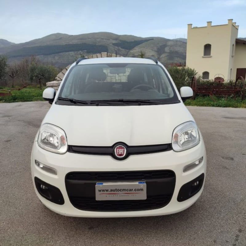 Fiat Panda 1.2 EasyPower Easy