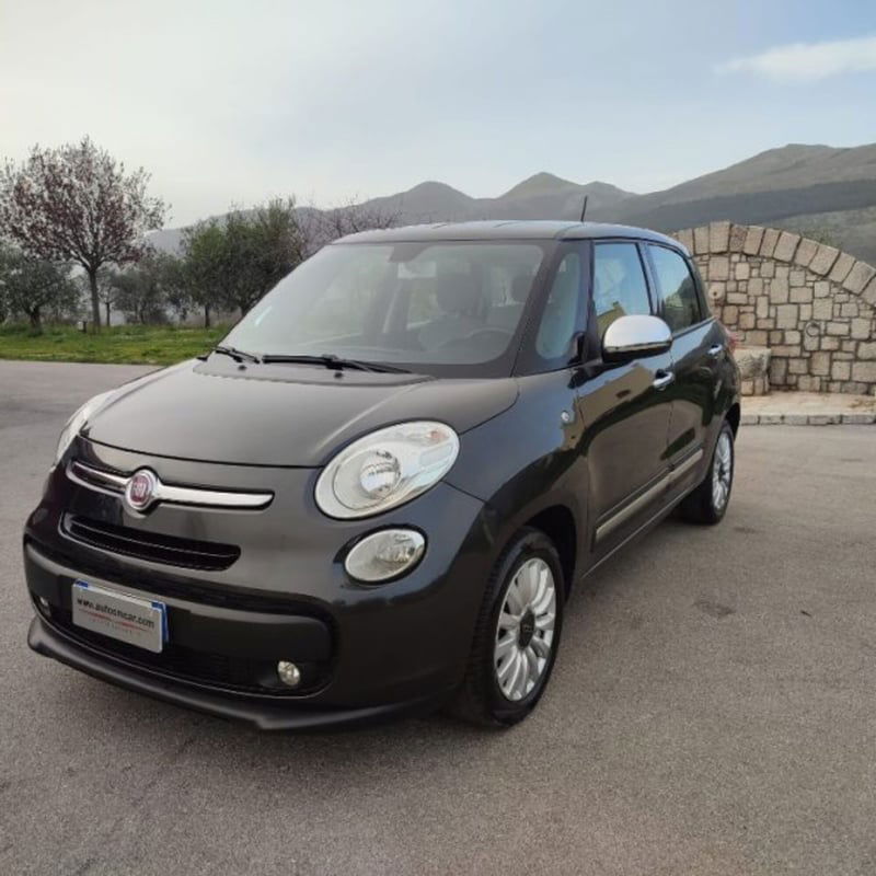 Fiat 500L 1.6 Multijet 105 CV Pop Star