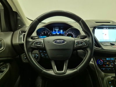 Ford Kuga 2.0 TDCI 180 CV S&S 4WD Vignale (10)