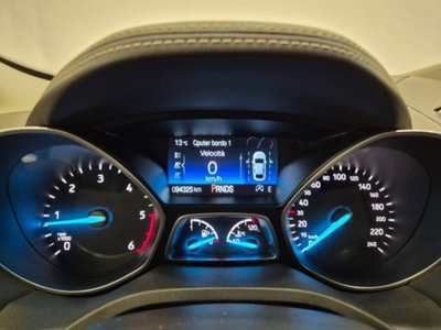 Ford Kuga 2.0 TDCI 180 CV S&S 4WD Vignale (11)