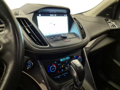 Ford Kuga 2.0 TDCI 180 CV S&S 4WD Vignale (12)