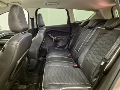 Ford Kuga 2.0 TDCI 180 CV S&S 4WD Vignale (14)