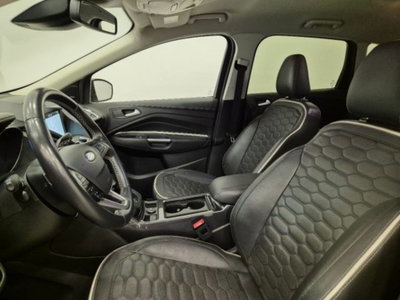 Ford Kuga 2.0 TDCI 180 CV S&S 4WD Vignale (16)