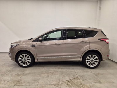 Ford Kuga 2.0 TDCI 180 CV S&S 4WD Vignale (3)