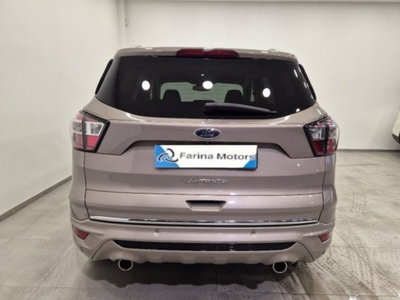 Ford Kuga 2.0 TDCI 180 CV S&S 4WD Vignale (4)