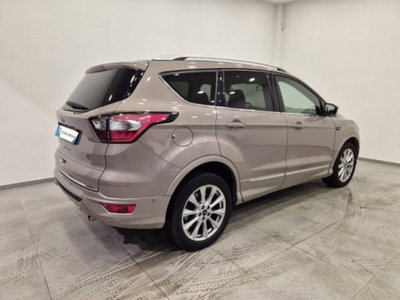 Ford Kuga 2.0 TDCI 180 CV S&S 4WD Vignale (5)