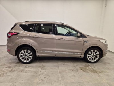 Ford Kuga 2.0 TDCI 180 CV S&S 4WD Vignale (6)