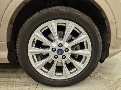 Ford Kuga 2.0 TDCI 180 CV S&S 4WD Vignale (7)