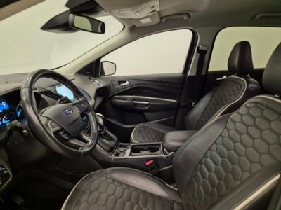 Ford Kuga 2.0 TDCI 180 CV S&S 4WD Vignale (8)