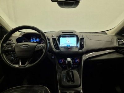Ford Kuga 2.0 TDCI 180 CV S&S 4WD Vignale (9)