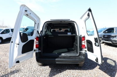 Peugeot Rifter Mix BlueHDi 100 PC Active Standard (10)