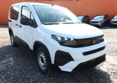 Peugeot Rifter Mix BlueHDi 100 PC Active Standard (3)
