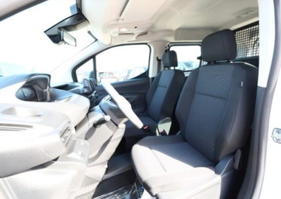 Peugeot Rifter Mix BlueHDi 100 PC Active Standard (5)