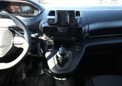 Peugeot Rifter Mix BlueHDi 100 PC Active Standard (7)