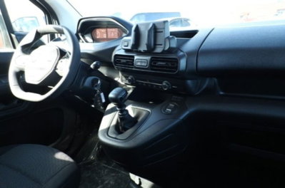 Peugeot Rifter Mix BlueHDi 100 PC Active Standard (8)