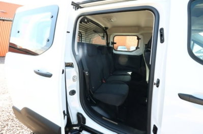 Peugeot Rifter Mix BlueHDi 100 PC Active Standard (9)