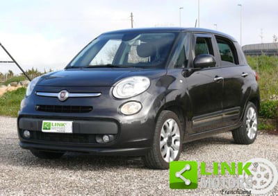 Fiat 500L 1.3 Multijet 95 CV Dualogic Urban  usata