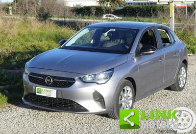 Opel Corsa 1.5 D 100 CV Edition  usata