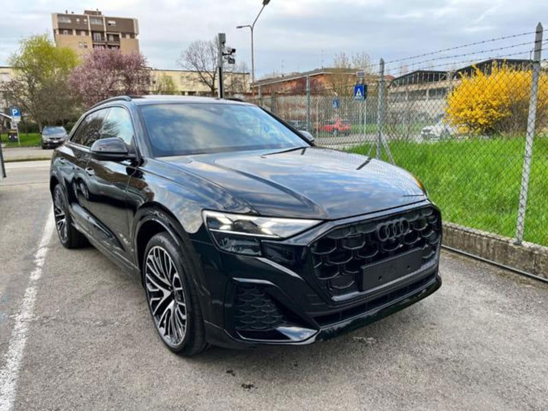 Audi Q8 Q8 50 TDI 286 CV quattro tiptronic Sport