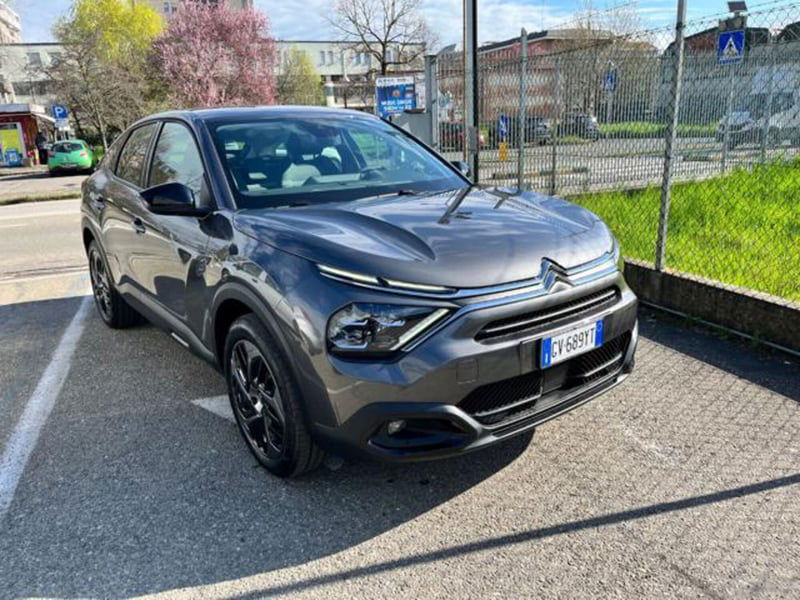 Citroen C4 PureTech 130 S&S Shine