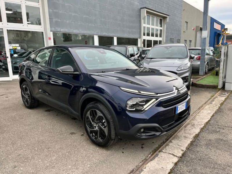 Citroen C4 PureTech 130 S&S Shine