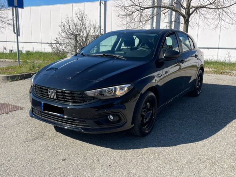 Fiat Tipo Tipo 1.3 Mjt S&S 5 porte