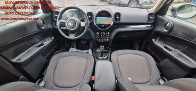 MINI Mini Countryman 1.5 Cooper Northwood Edition Countryman (6)