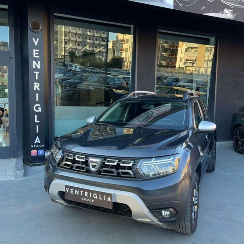 Dacia Duster 1.0 TCe 100 CV ECO-G 4x2 15th Anniversary