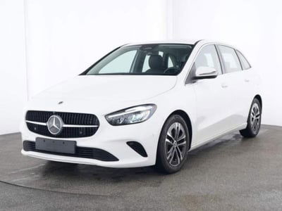 Mercedes-Benz Classe B 200 Automatic Sport usata