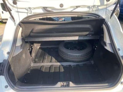 Renault Clio TCe 12V 90 CV GPL 5 porte Van usata