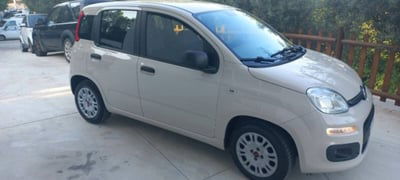 Fiat Panda 1.2 EasyPower Lounge usata