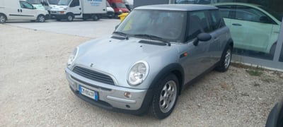 MINI Mini 1.6 16V One usata
