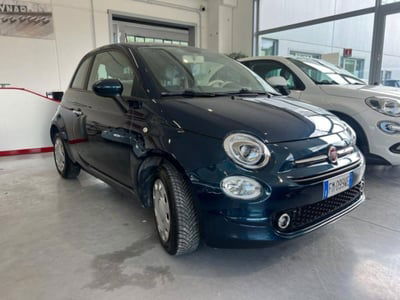Fiat 500 1.2 Pop usata