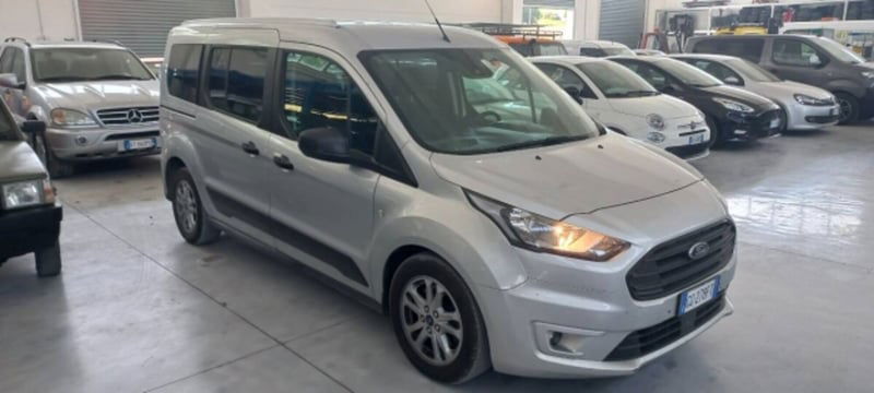 Ford Transit Connect Wagon 230 1.5 Ecoblue 100CV PL aut.Combi ActiveN1