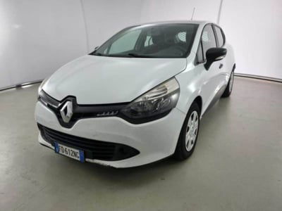 Renault Clio 1.5 dCi 8V 75CV Start&Stop 5 porte Van Energy usata
