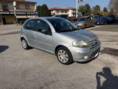Citroen C3 1.4 Exclusive usata