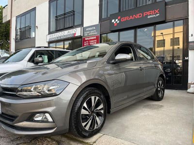Volkswagen Polo 1.0 tsi Style 115cv dsg usata