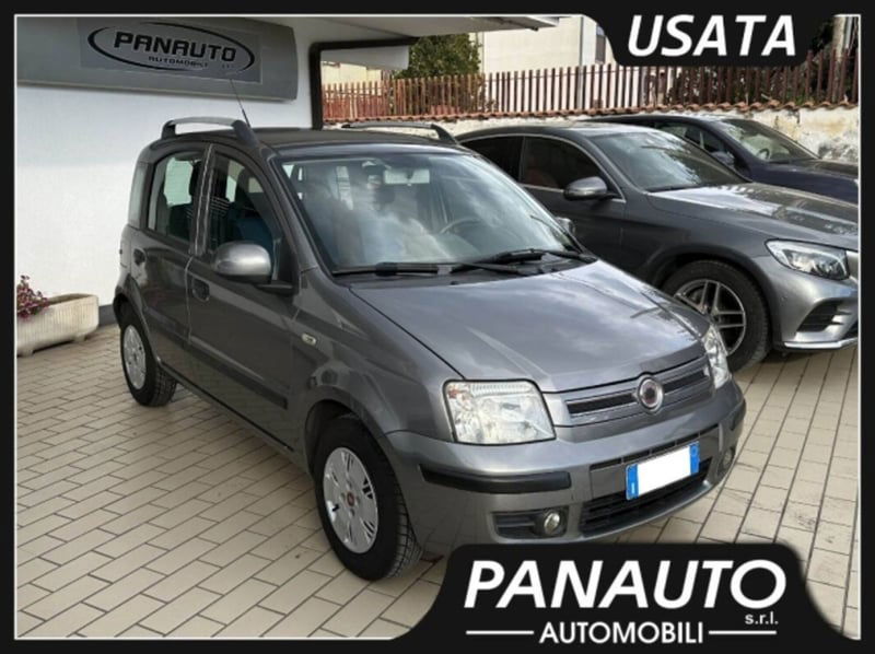 Fiat Panda 1.2 Active GPL