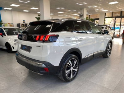 Peugeot 3008 BlueHDi 130 S&S EAT8 GT Line (6)