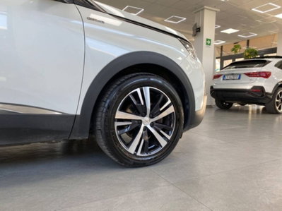 Peugeot 3008 BlueHDi 130 S&S EAT8 GT Line (7)