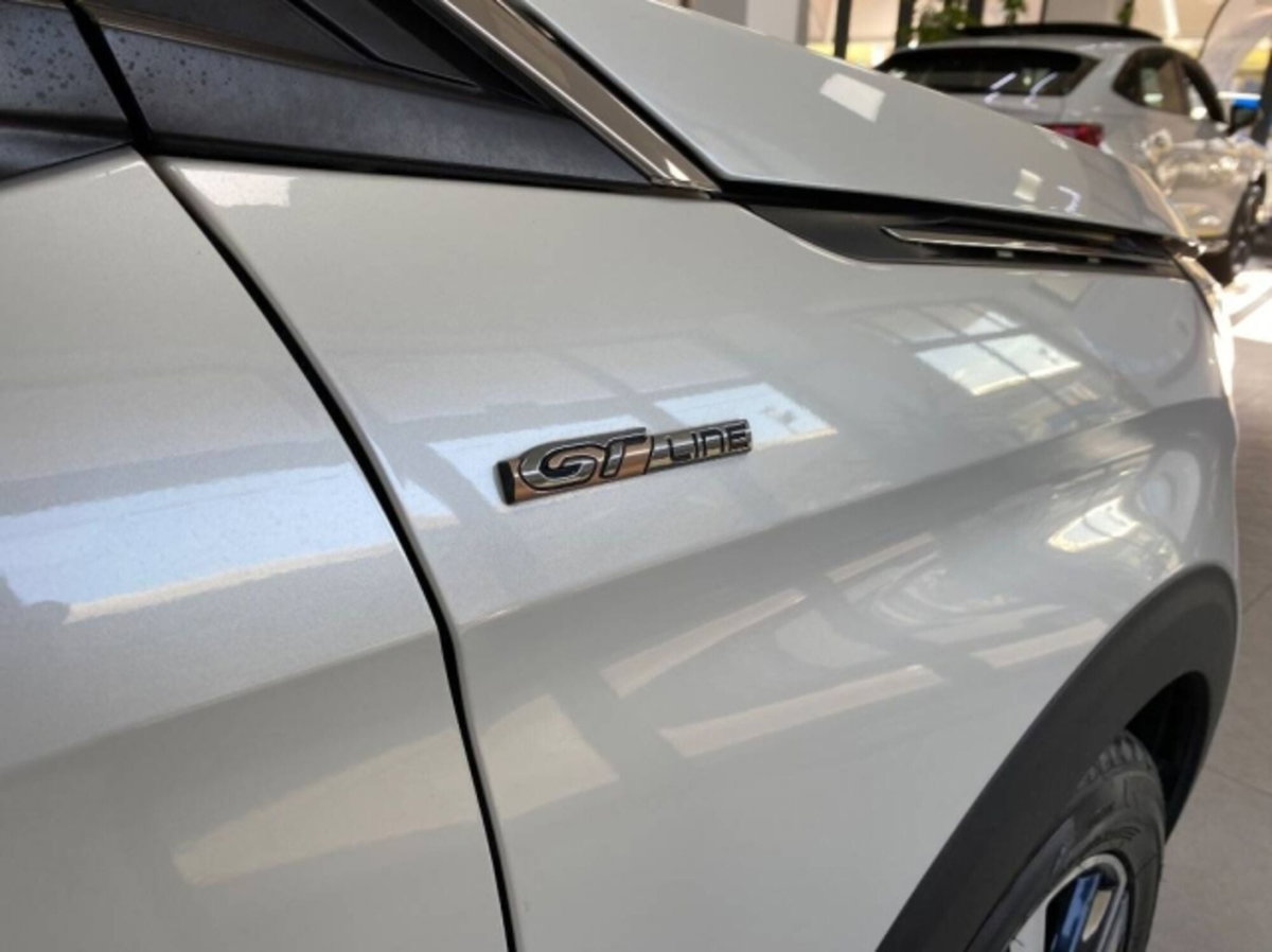 Peugeot 3008 BlueHDi 130 S&S EAT8 GT Line (8)