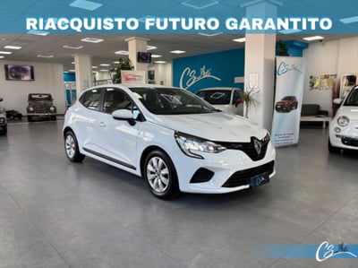 Renault Clio 1.0 tce Techno Gpl 100cv usata