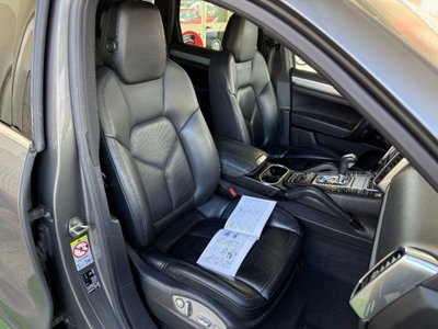 Porsche Cayenne 4.1 S Diesel (12)
