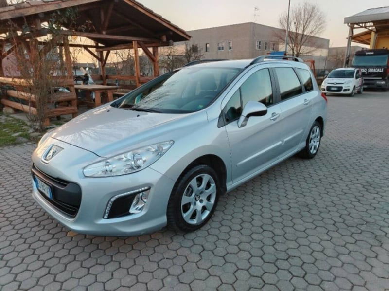 Peugeot 308 SW 1.6 8V HDi 93CV Business