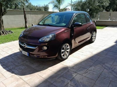 Opel Adam 1.2 70 CV Air  usata