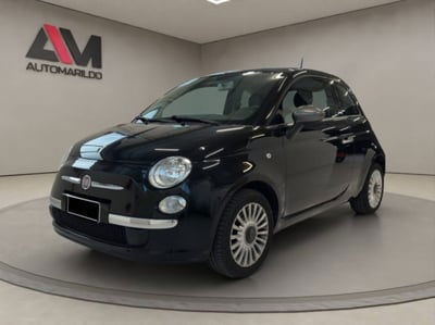 Fiat 500 1.2 Lounge usata
