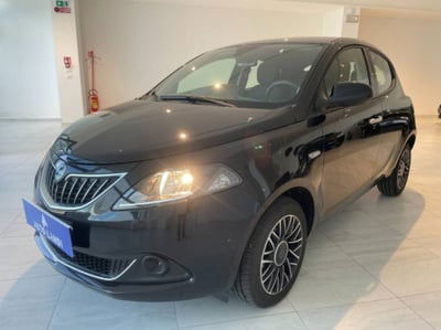 Lancia Ypsilon 1.0 FireFly 5 porte S&S Hybrid Gold Plus usata